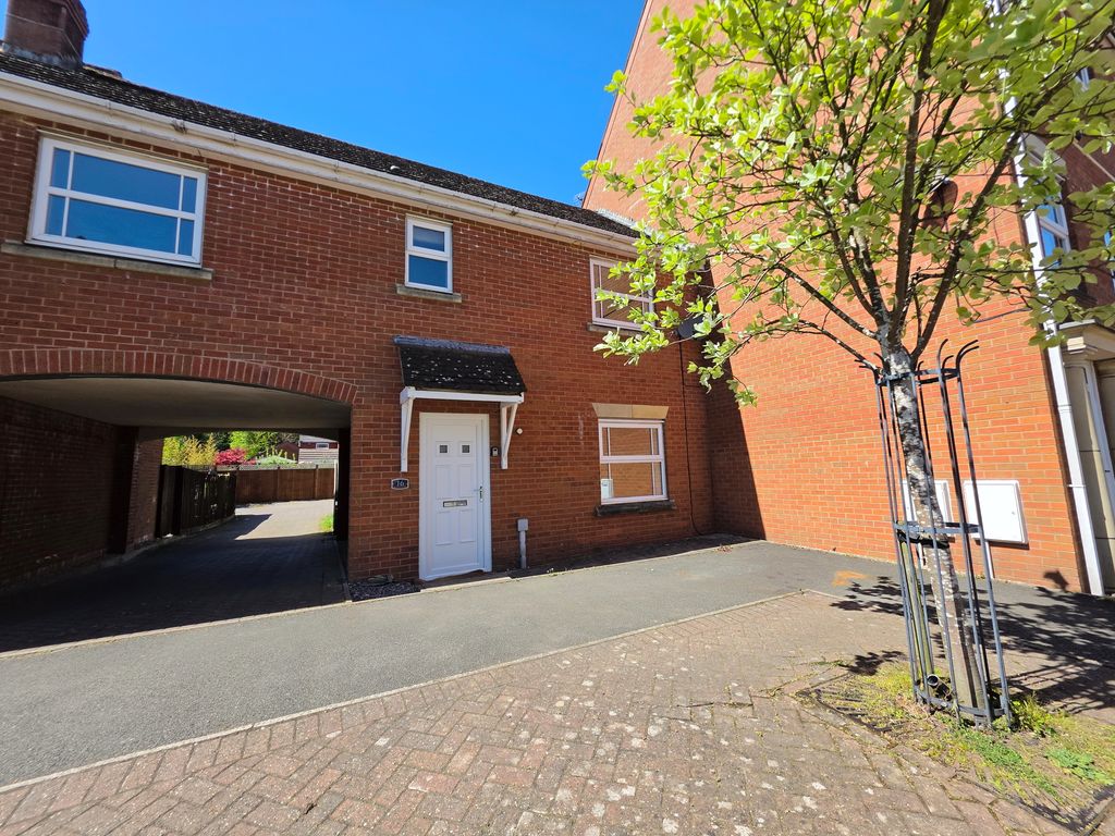Additional image 19 of 3 bed town house for saleBirch Valley Road, Kidsgrove, Stoke-On-Trent ST7