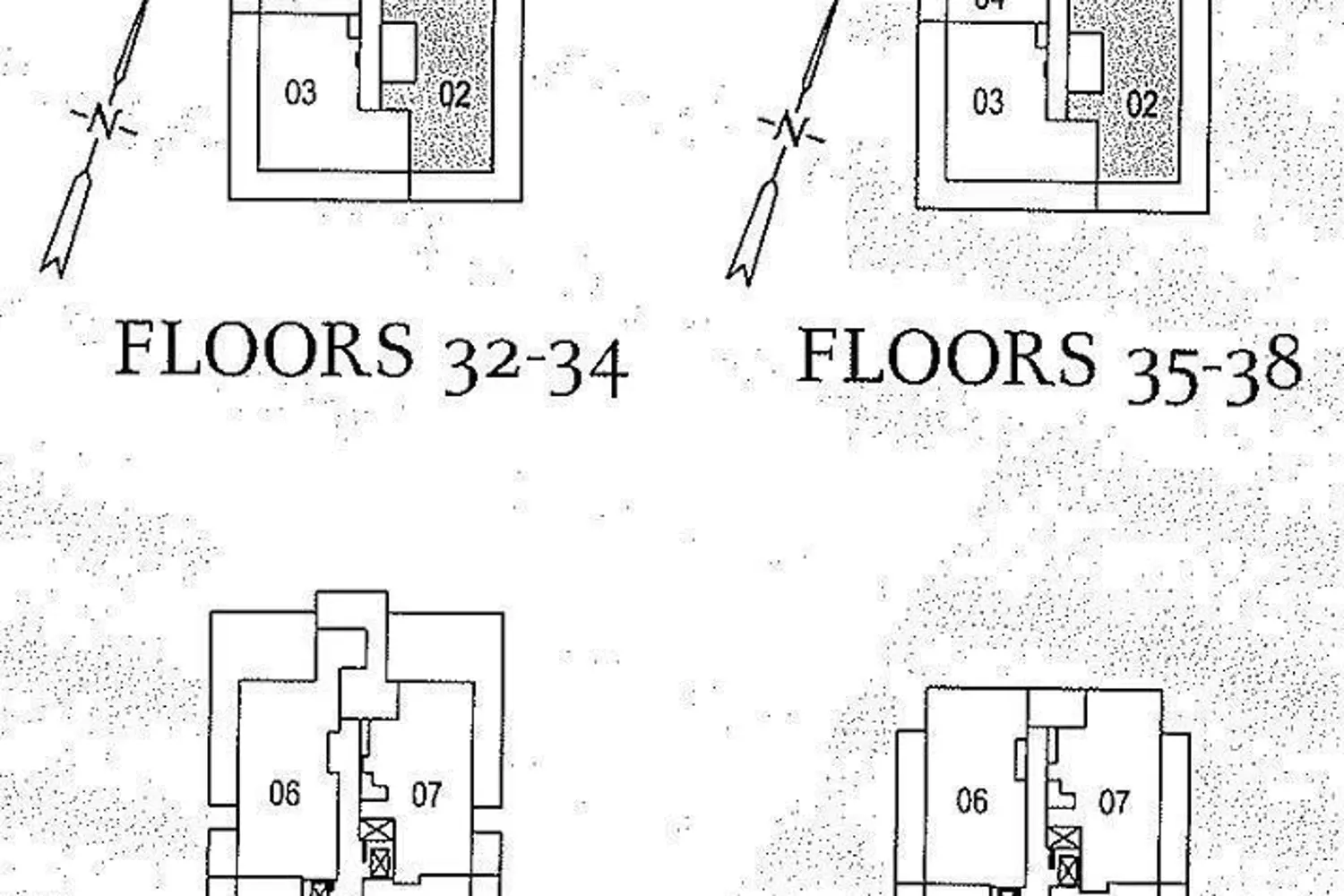 Additional image 4 of 955 Bay Street 3208