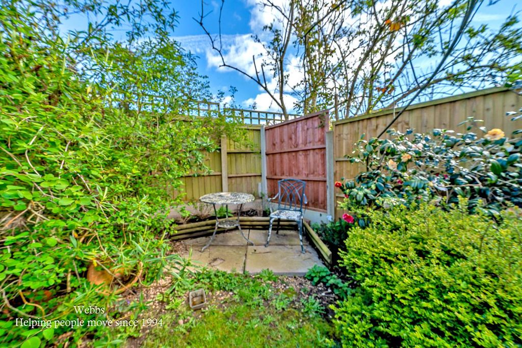 Additional image 22 of 2 bed semi-detached house for saleBurnet Grove, Featherstone, Wolverhampton WV10
