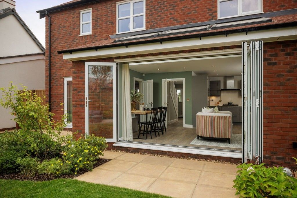 Additional image 13 of 4 bed detached house for saleArkall Farm, Off Ashby Road, Tamworth B79