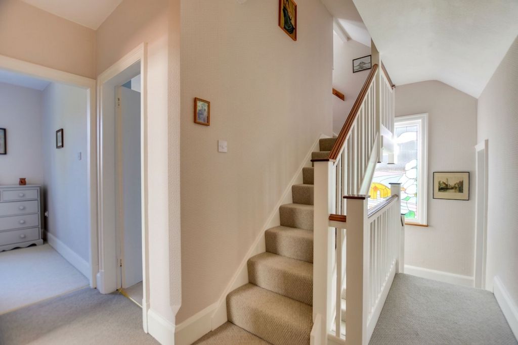 Additional image 17 of 4 bed detached house for saleMeadhurst Road, Western Park, Leicester LE3