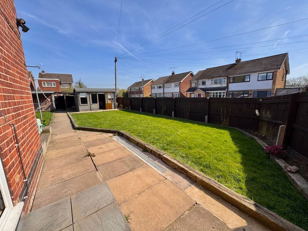 Additional image 20 of 3 bed semi-detached house for saleLaburnum Avenue, Newbold Verdon LE9
