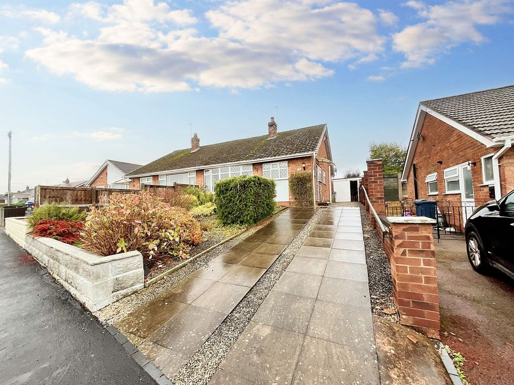 Additional image 14 of 2 bed semi-detached bungalow for saleMeadow Way, Stone ST15