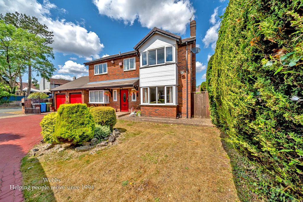 Additional image 32 of 4 bed detached house for salePool Close, Shareshill, Wolverhampton WV10