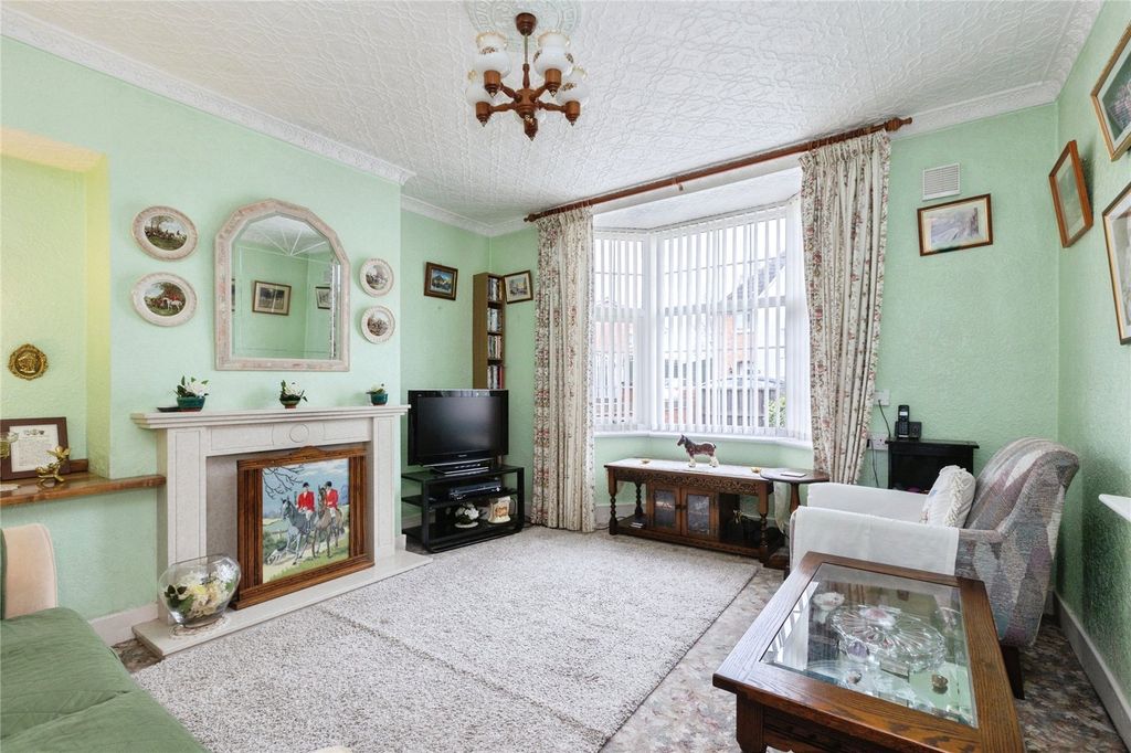 Additional image 3 of 3 bed terraced house for saleRancliffe Crescent, Leicester, Leicestershire LE3
