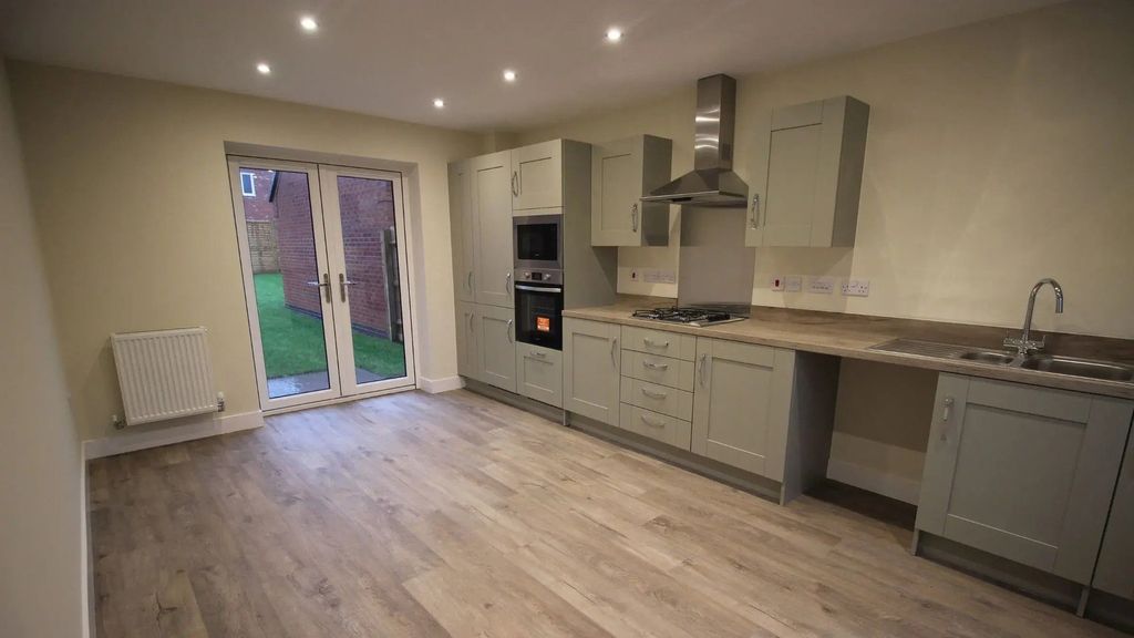 Additional image 6 of 4 bed detached house for saleAcresford Park, Handsacre, Rugeley WS15