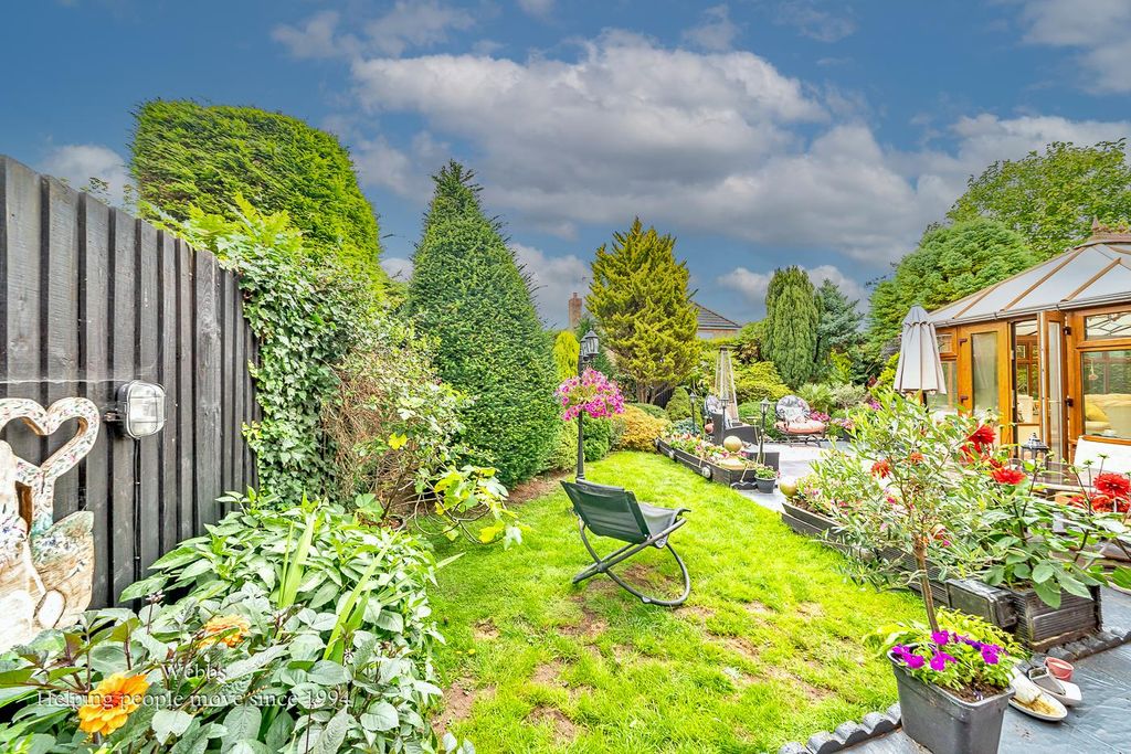 Additional image 4 of 4 bed detached house for salePool Close, Shareshill, Wolverhampton WV10