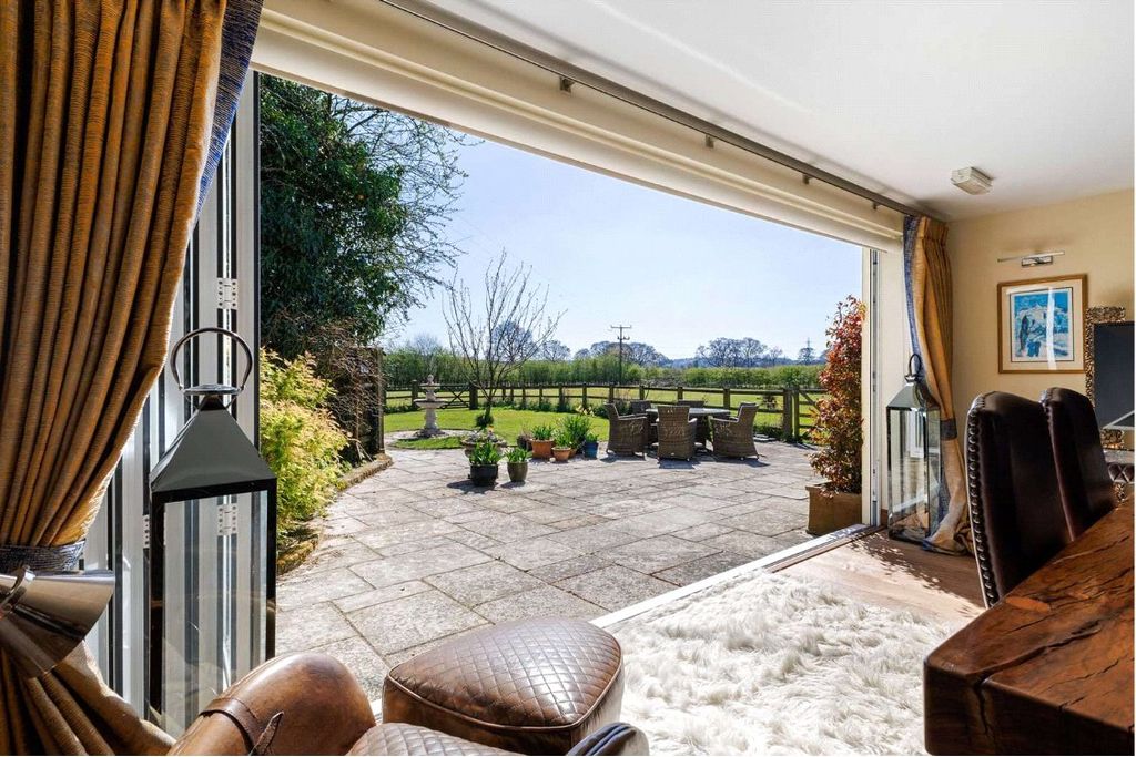 Additional image 20 of 4 bed detached house for salePall Mall, Burbage, Marlborough, Wiltshire SN8