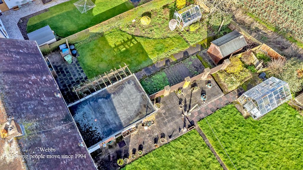 Additional image 27 of 3 bed semi-detached house for saleKiddemore Green Road, Brewood, Stafford ST19