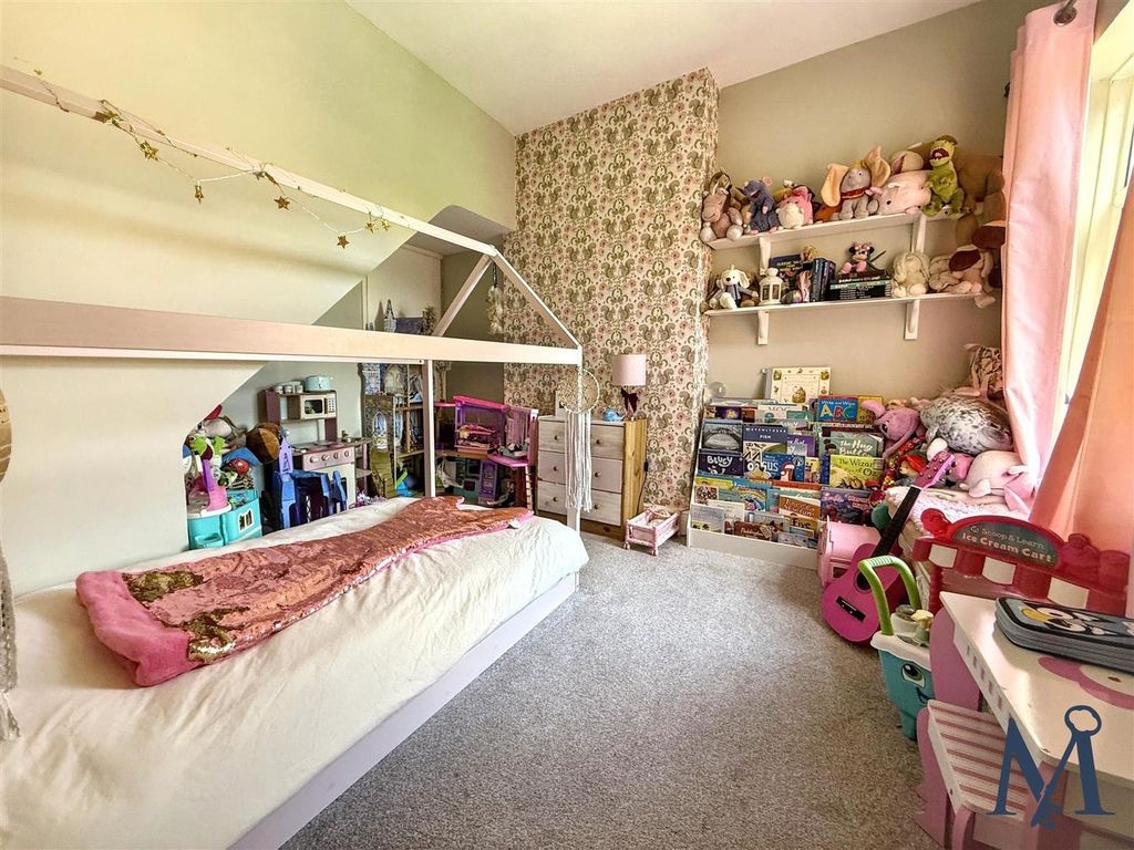 Additional image 21 of 3 bed end terrace house for saleBrooks Lane, Whitwick, Coalville LE67