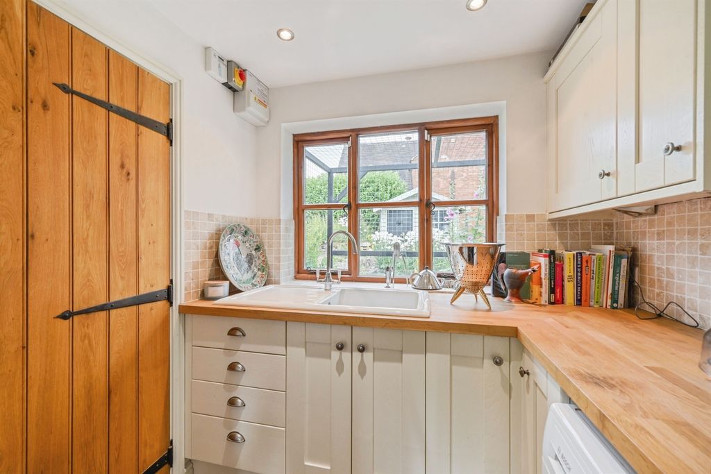 Additional image 5 of 3 bed semi-detached house for saleRosebank Cottages, Roston, Ashbourne DE6