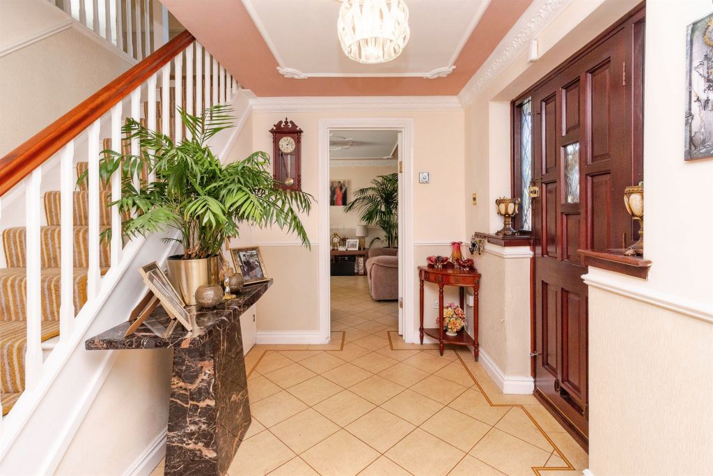 Additional image 5 of 4 bed detached house for salePulteney Drive, Stafford ST16