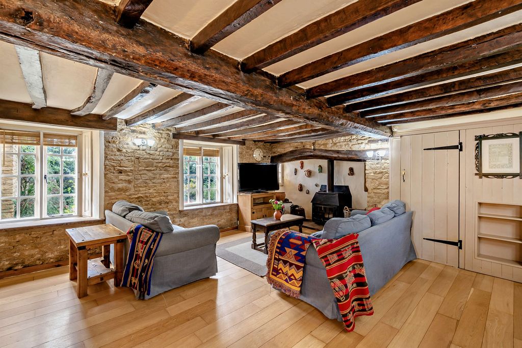 Additional image 10 of 2 bed detached house for saleHigh Street, Collyweston, Stamford PE9