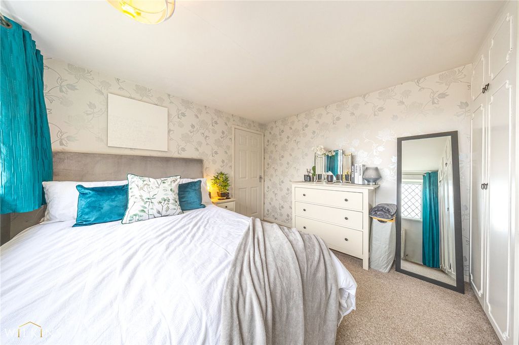 Additional image 13 of 3 bed detached house for saleDosthill Road, Two Gates, Tamworth, Staffordshire B77