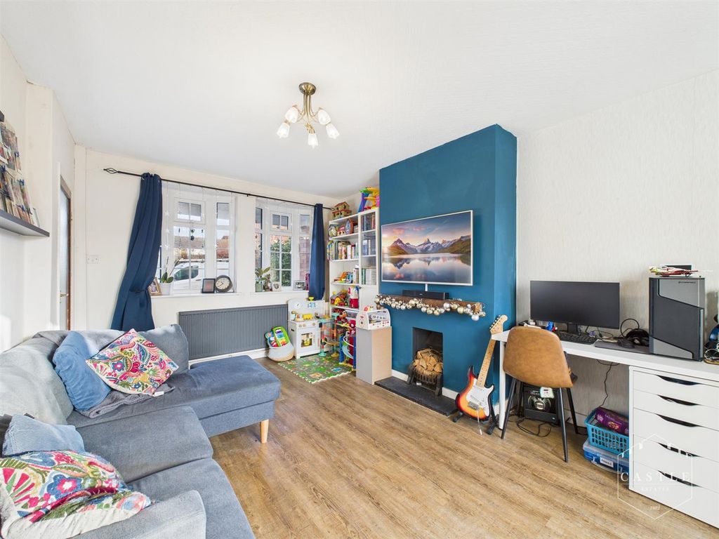Additional image 4 of 3 bed semi-detached house for saleStation Road, Stoke Golding, Nuneaton CV13