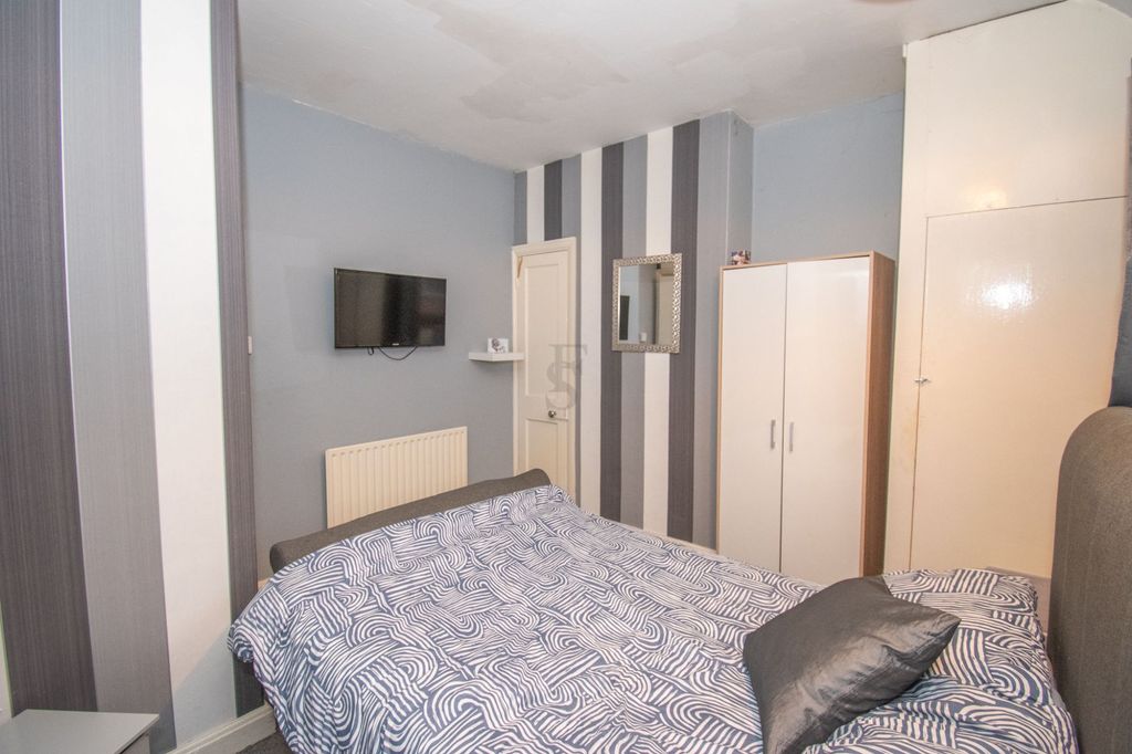 Additional image 10 of 3 bed semi-detached house for saleOverpark Avenue, Leicester LE3