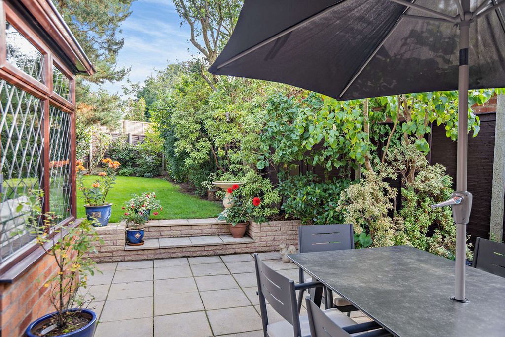 Additional image 24 of 4 bed bungalow for saleCourt Drive Shenstone, Lichfield WS14