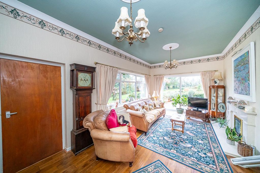 Additional image 5 of 4 bed detached bungalow for saleHopton, Stafford ST18