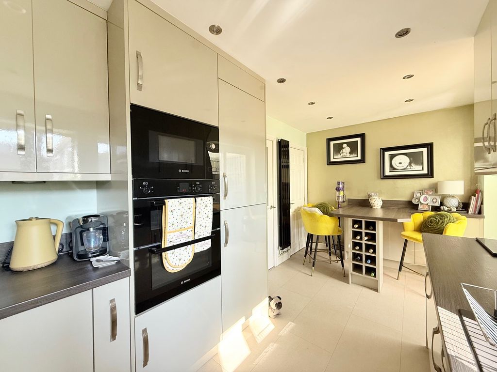 Additional image 9 of 3 bed detached house for saleThe Limes, First Avenue, Newcastle Under Lyme ST5