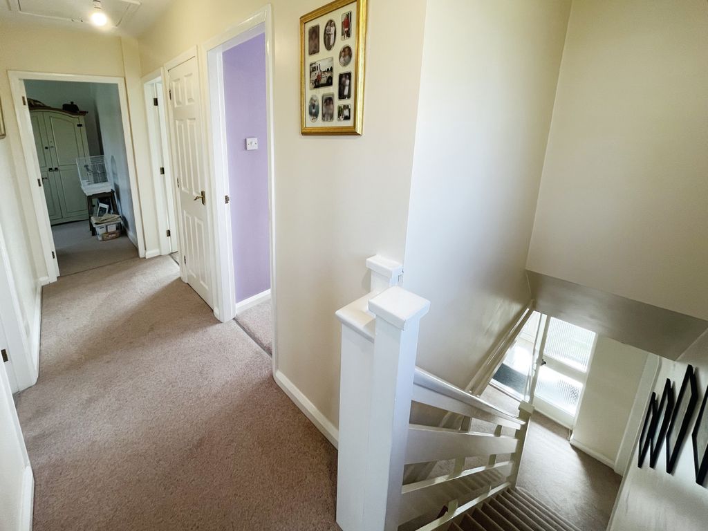 Additional image 9 of 4 bed detached house for saleBrookfields Road, Ipstones, Stoke-On-Trent ST10
