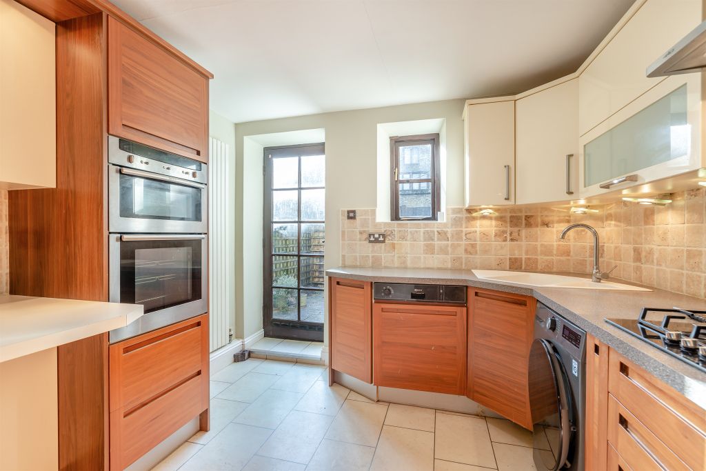 Additional image 4 of 4 bed cottage for saleGlaston Park, Glaston, Oakham LE15
