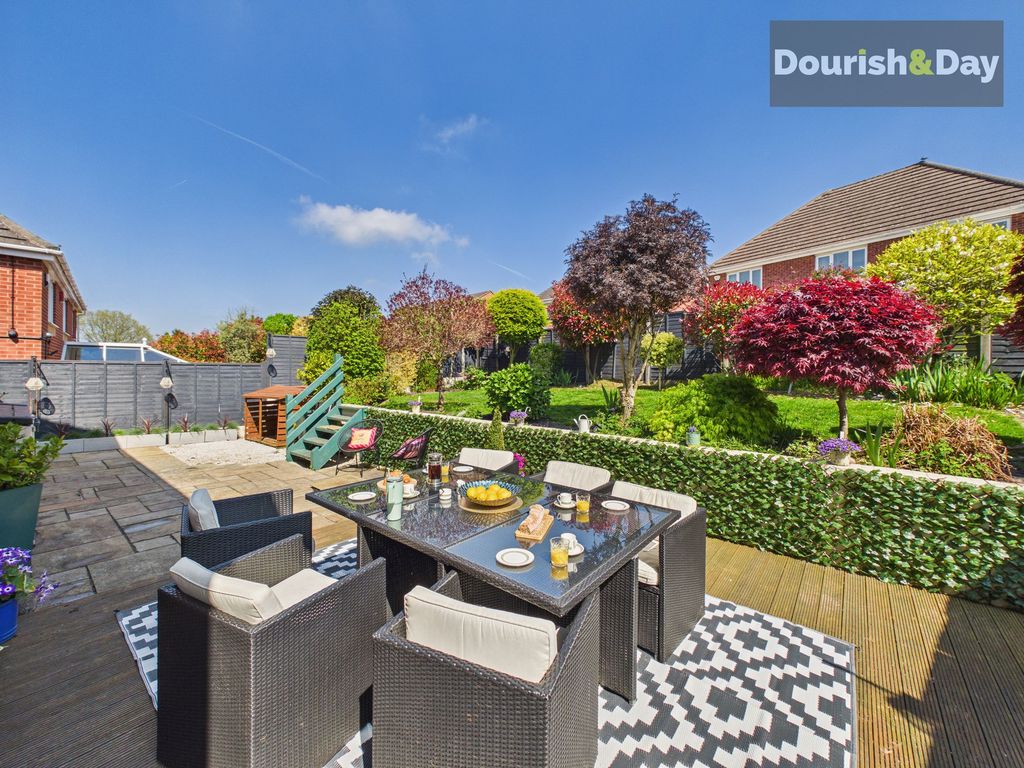 Additional image 26 of 4 bed detached house for saleHugo Way, Loggerheads TF9