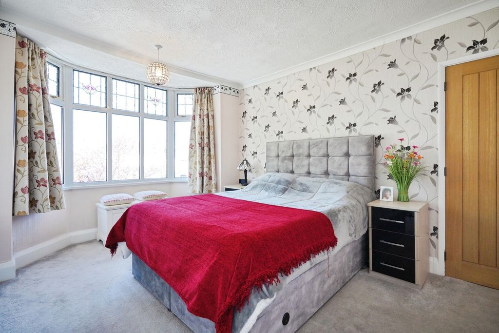 Additional image 12 of 3 bed semi-detached house for saleHenhurst Hill, Burton-On-Trent, Staffordshire DE13