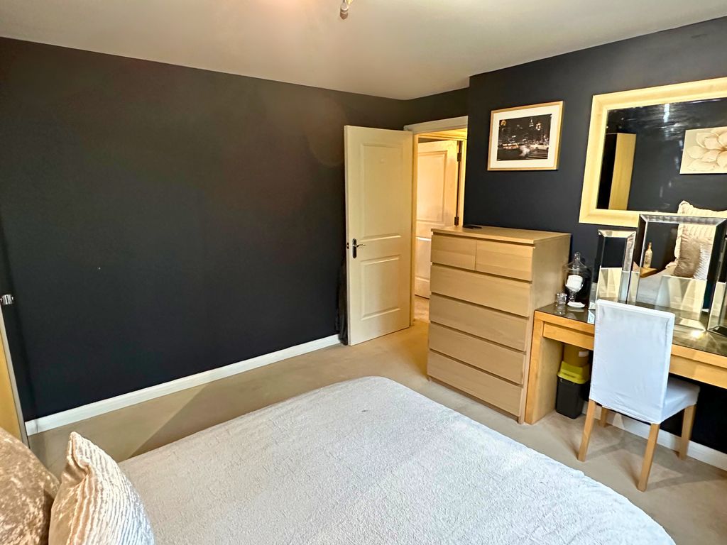 2 bed flat for saleViolet Close, Cannock WS12 photo 5