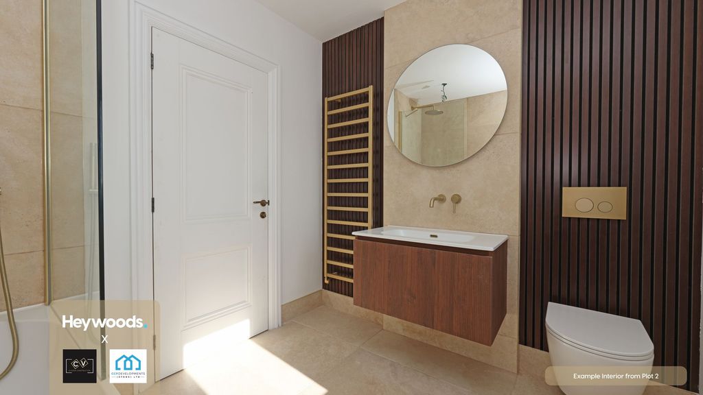 Additional image 3 of 5 bed detached house for saleWhitmore Edge, Whitmore ST5