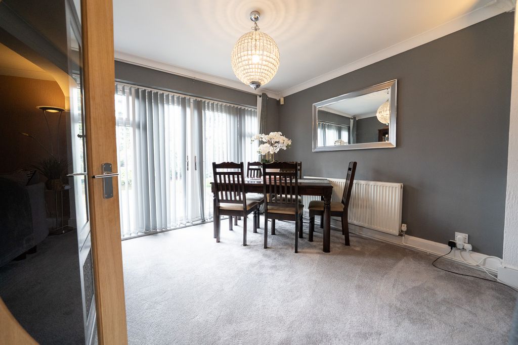 Additional image 5 of 3 bed detached house for saleThe Osiers, Braunstone, Leicester, Leicestershire LE3