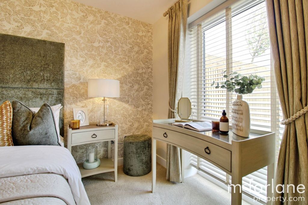 Additional image 8 of 1 bed flat for salePeglars Way, Swindon SN1
