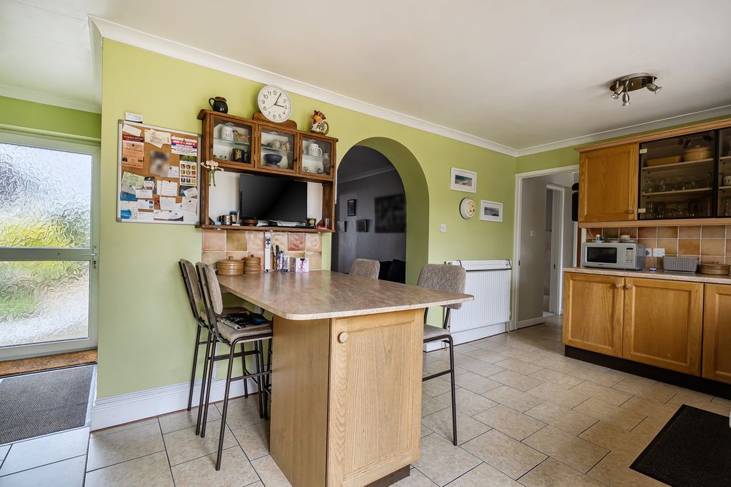 Additional image 8 of 4 bed detached house for saleWood Lane, Chippenham SN15