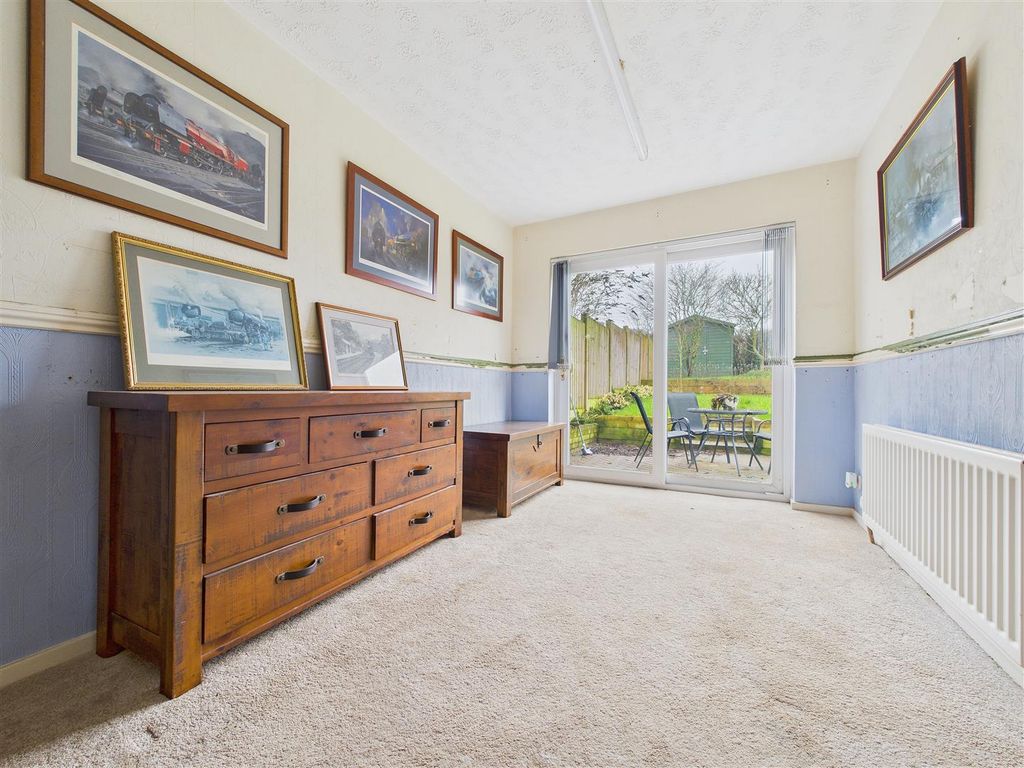 Additional image 8 of 3 bed property for saleLeahall Lane, Brereton, Rugeley WS15