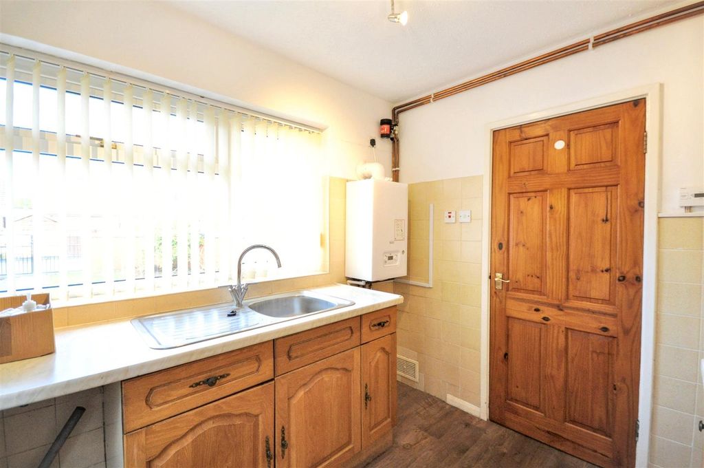 Additional image 15 of 3 bed semi-detached bungalow for saleErnald Gardens, Stone ST15
