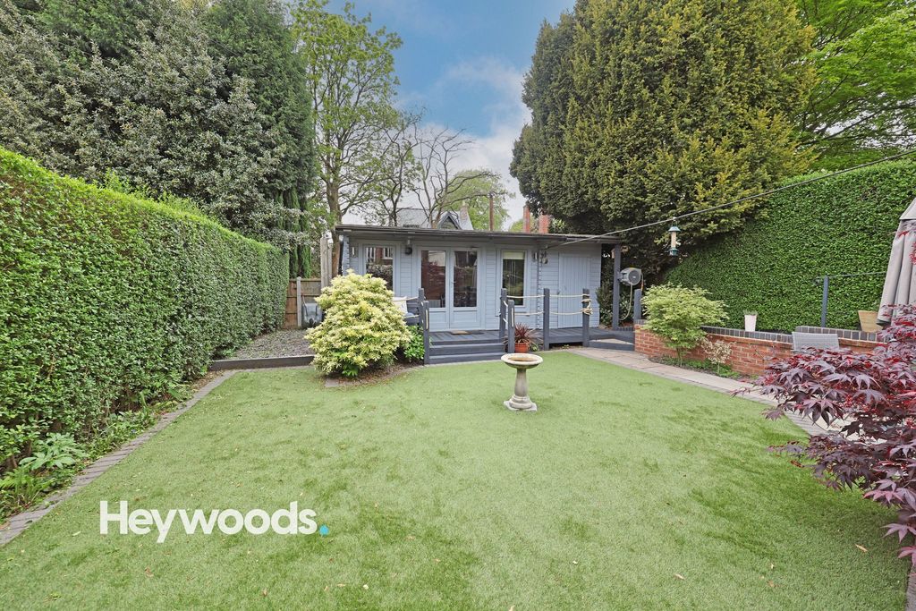 Additional image 36 of 3 bed semi-detached house for saleGranville Avenue, Newcastle ST5