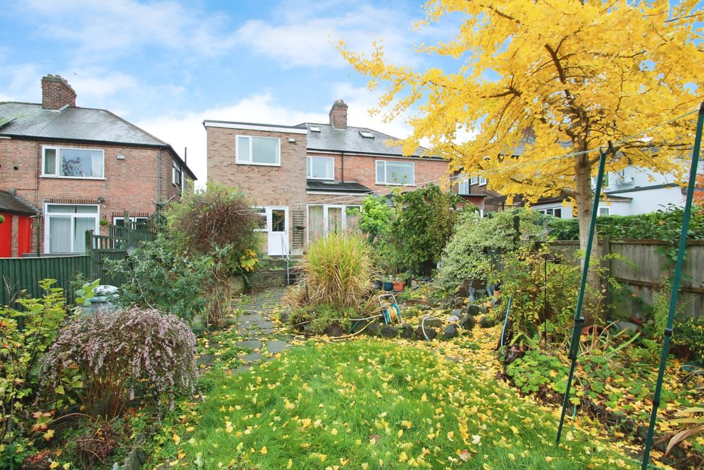 Additional image 22 of 3 bed semi-detached house for salePetworth Drive, Leicester, Leicestershire LE3