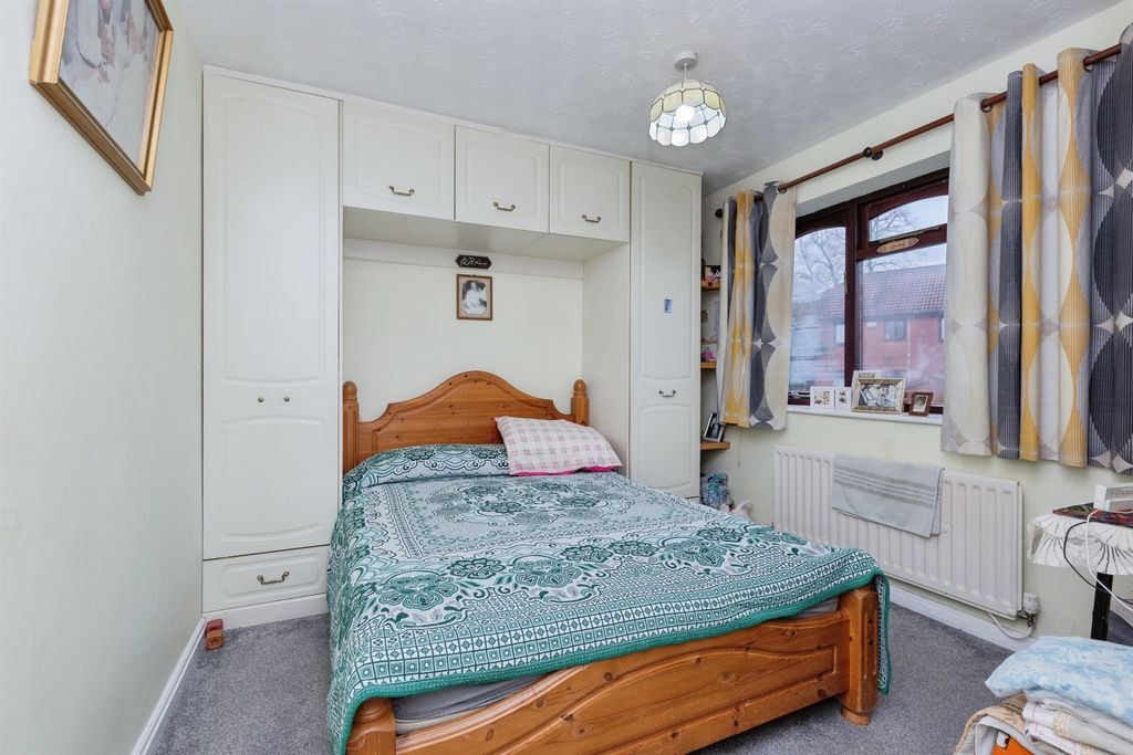 Additional image 12 of 4 bed detached house for saleNeville Road, Leicester LE3