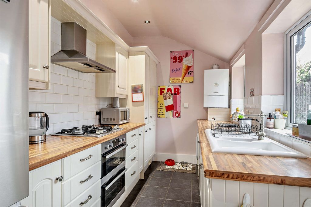 Additional image 7 of 2 bed terraced house for saleRyhall Road, Stamford PE9