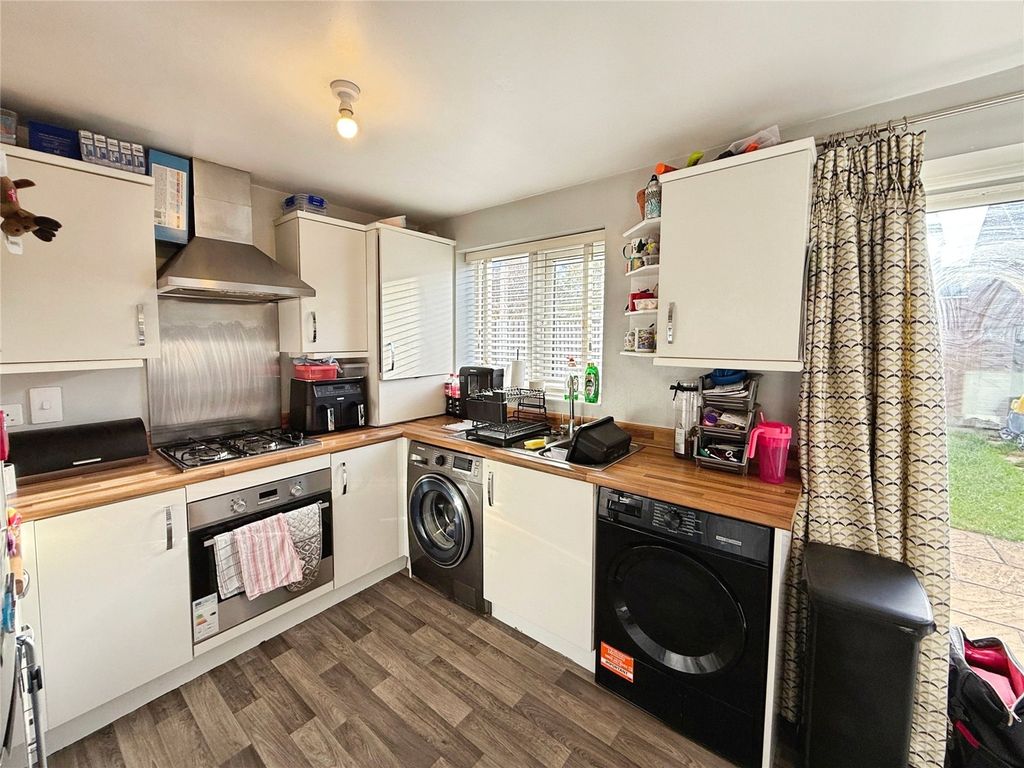 Additional image 4 of 3 bed semi-detached house for saleUpton Drive, Burton-On-Trent, Staffordshire DE14