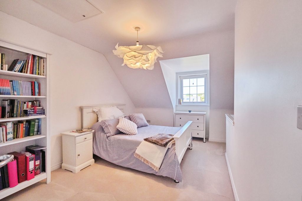 Additional image 15 of 3 bed end terrace house for saleMary Slater Road, Lichfield, Staffordshire WS13