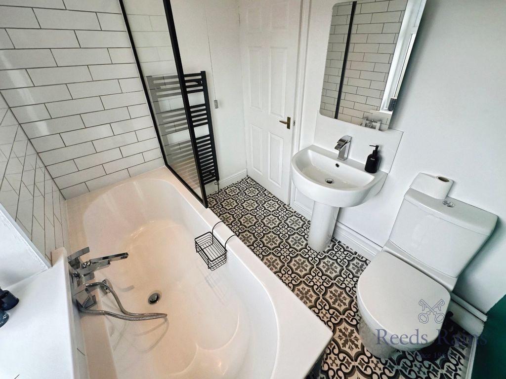 Additional image 10 of 2 bed semi-detached house for saleSt. Thomas Place, Stoke-On-Trent, Staffordshire ST4