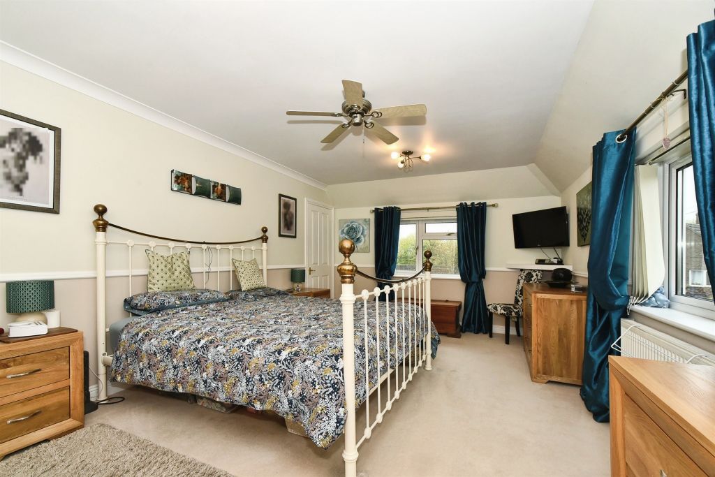 Additional image 9 of 4 bed semi-detached house for saleGrants Road, Enford, Pewsey SN9