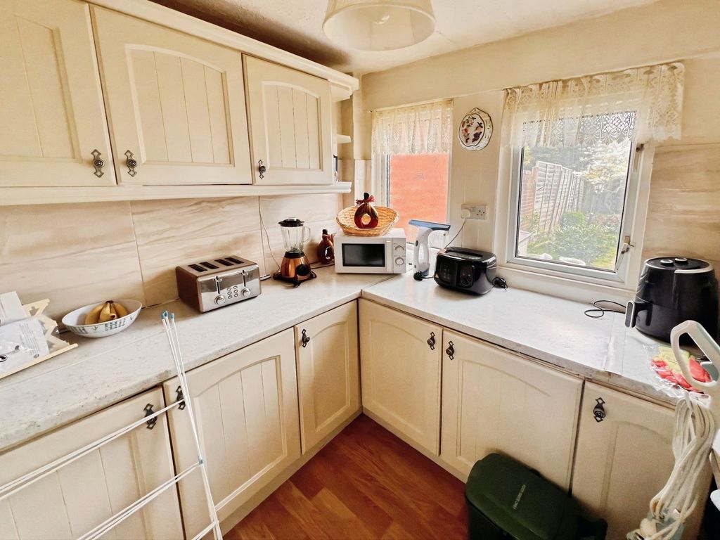 Additional image 6 of 2 bed semi-detached house for saleSt. Aidans Close, Burton-On-Trent, Staffordshire DE13