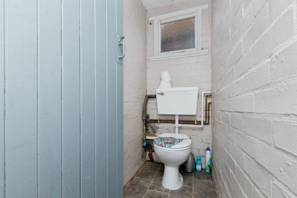Additional image 14 of 3 bed detached house for saleOaks Drive, Newbold Verdon, Leicester LE9