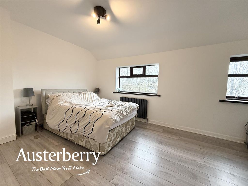 Additional image 7 of 2 bed town house for saleOrford Street, Newcastle ST5