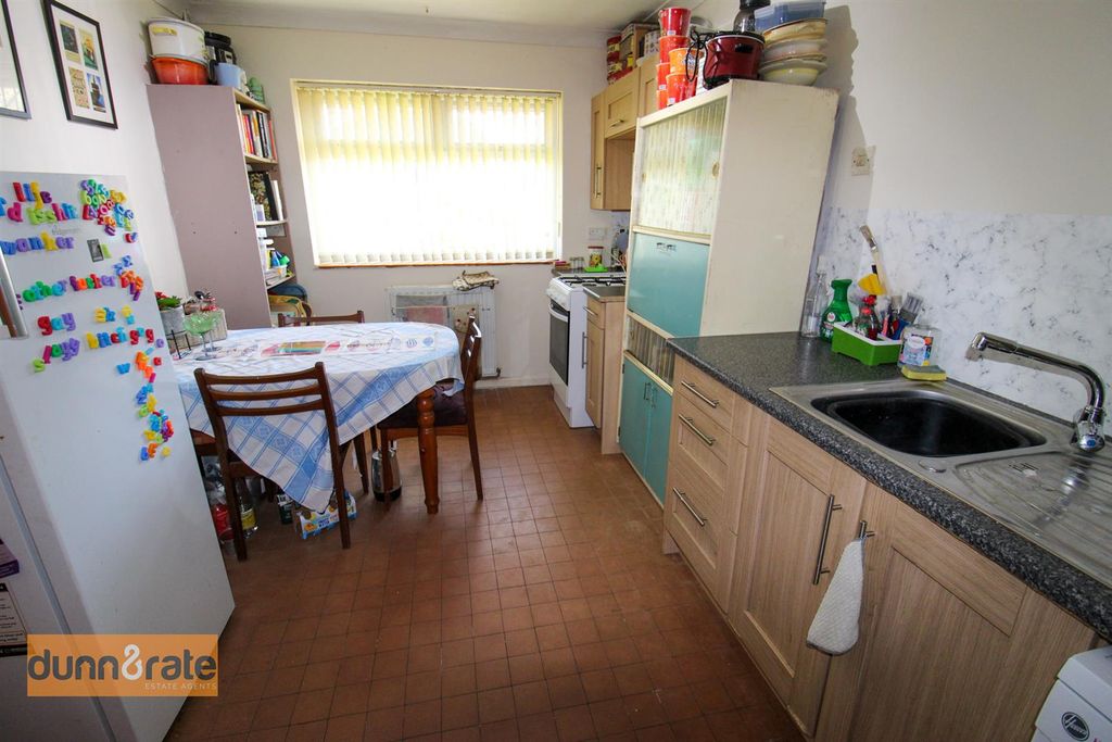 Additional image 4 of 3 bed semi-detached house for saleTurnhurst Road, Packmoor, Stoke-On-Trent ST7