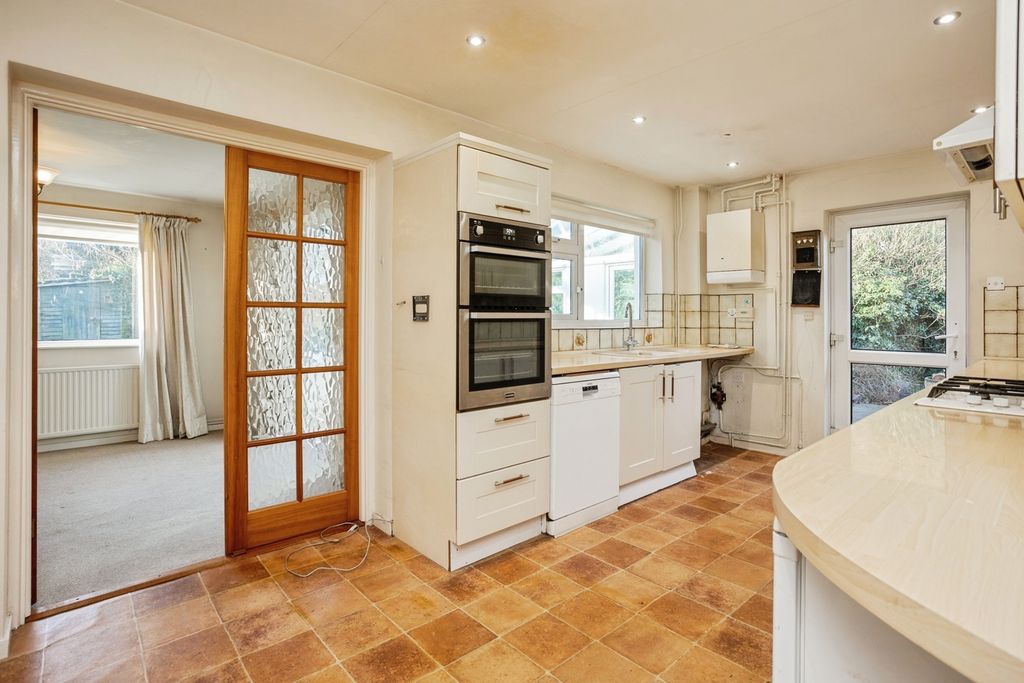 Additional image 19 of 3 bed detached house for saleGibson Road, Sileby, Loughborough, Leicestershire LE12