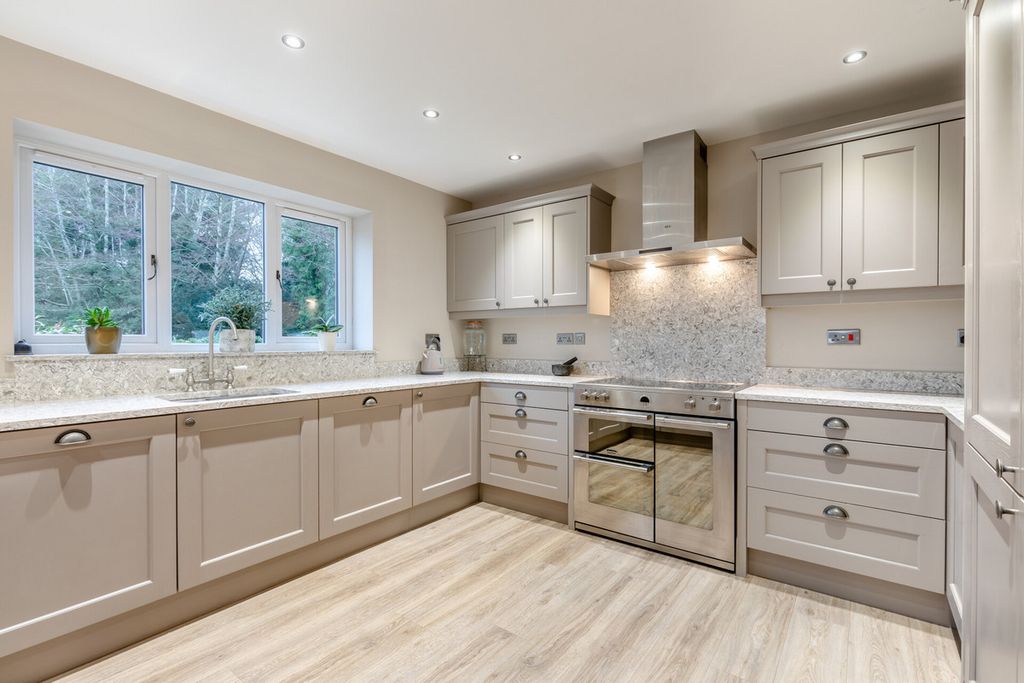 Additional image 9 of 4 bed detached house for saleSchool Lane Dunston, Staffordshire ST18