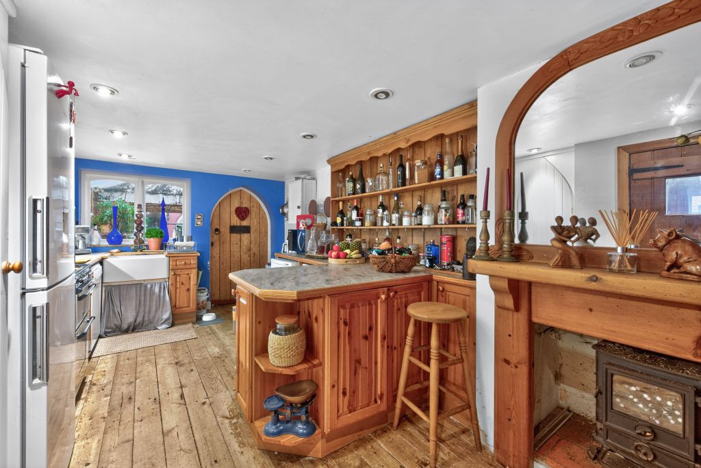 Additional image 6 of 3 bed semi-detached house for saleSparrows End Lane, Stafford ST19