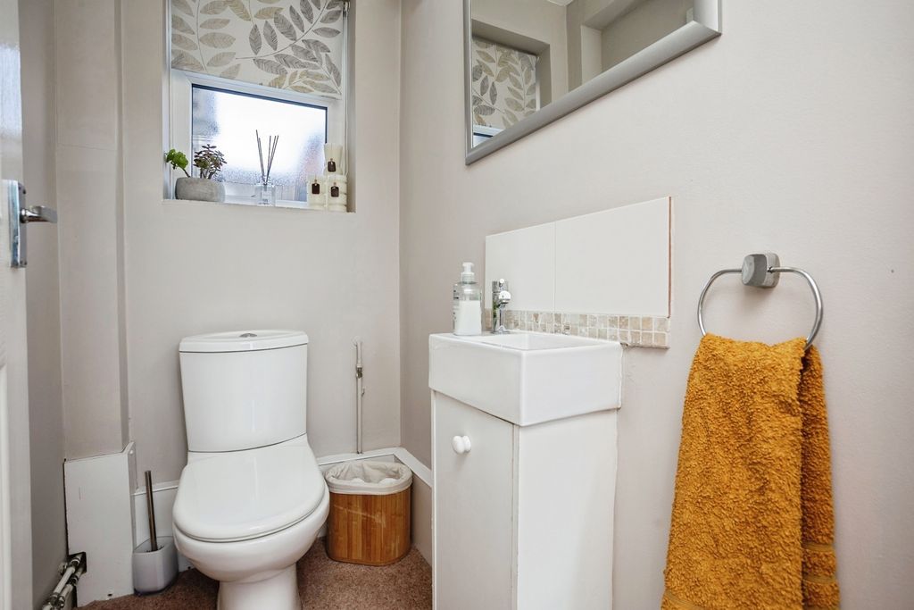 Additional image 9 of 3 bed detached house for saleDickens Close, Sileby, Loughborough, Leicestershire LE12